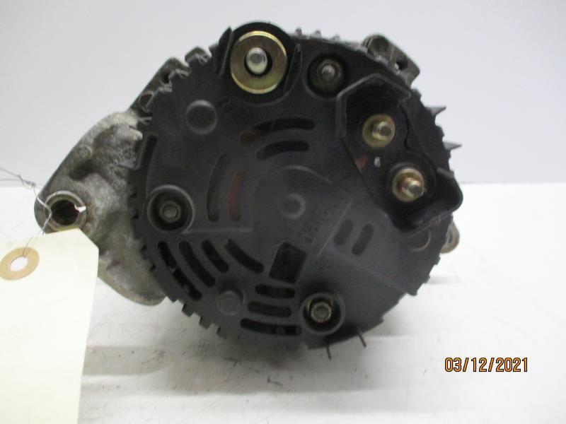Alternatore RENAULT MEGANE 1 PHASE 1 COUPE Gasolina - 1
