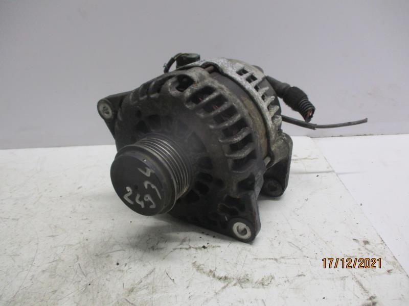 Alternatore OPEL ZAFIRA B PHASE 2 Diésel - 1