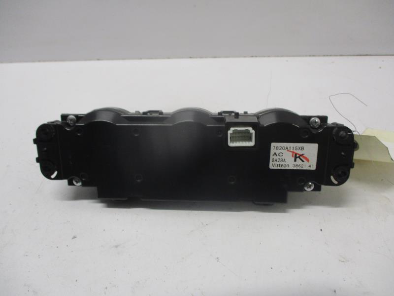 Commande chauffage MITSUBISHI LANCER 5 Diesel - 1