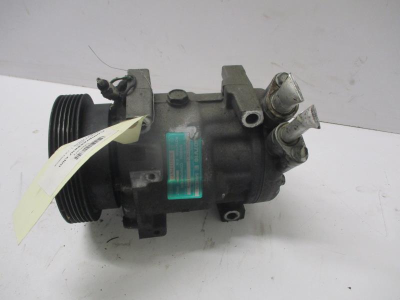 Compressore clima DACIA LOGAN 1 PHASE 1 Gasolina - 1