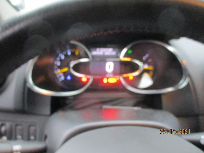Tachimetro RENAULT CLIO 4 PHASE 1 Diésel - 1