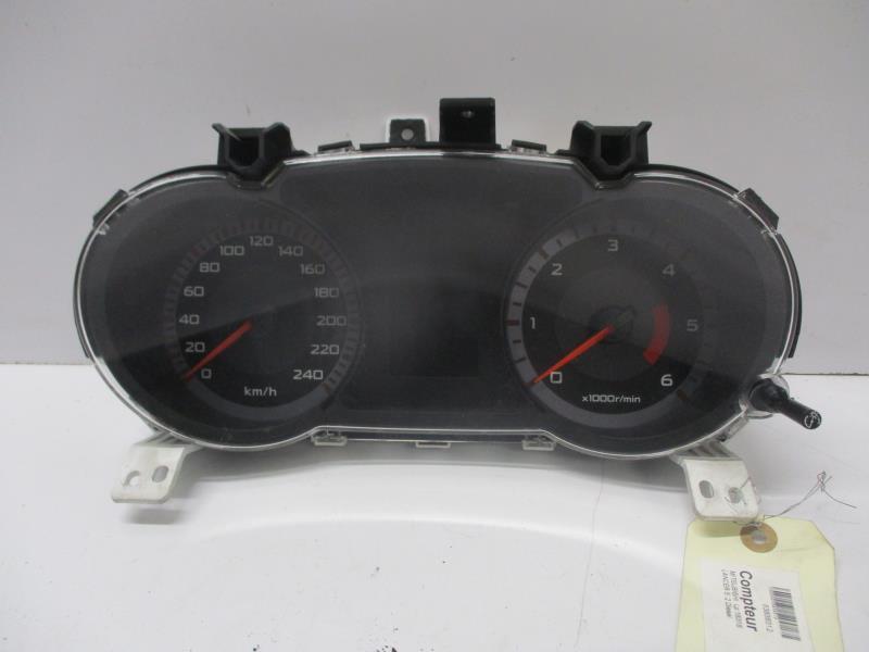 Compteur MITSUBISHI LANCER 5 Diesel - 1