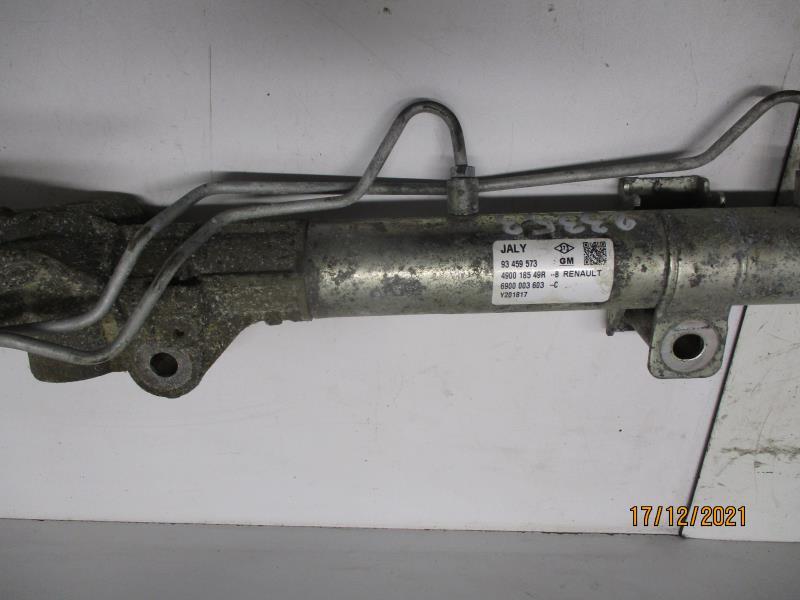 Cremaillere assistee FIAT TALENTO Diesel - 1