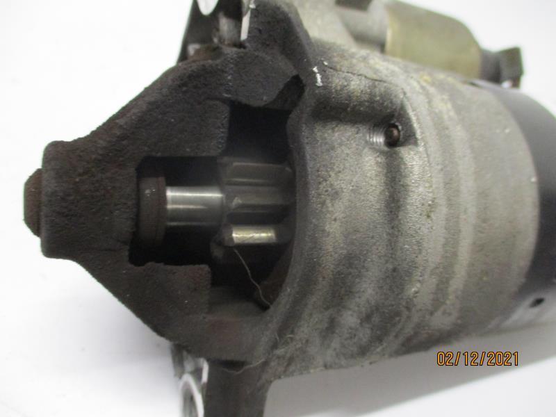 Motorino avviamento RENAULT MEGANE 1 PHASE 1 COUPE Gasolina - 1