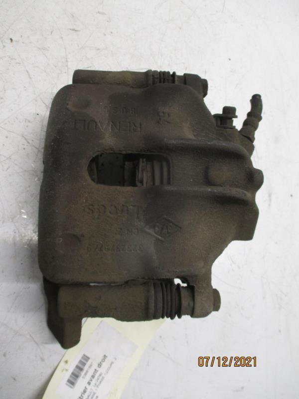 Pinza freni anteriore destra RENAULT MEGANE 1 PHASE 1 COUPE Gasolina - 1