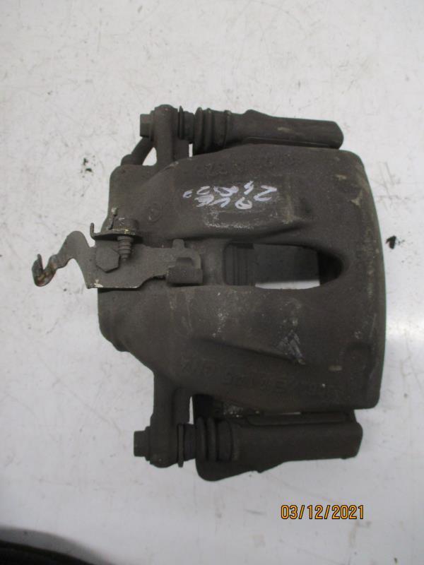 Pinza freni anteriore sinistra PEUGEOT 807 Diésel - 1