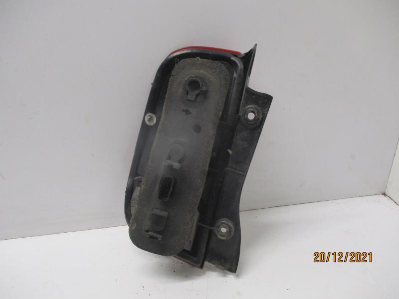 Fanale posteriore principale destro (luci) NISSAN MICRA 3 PHASE 1 Diésel - 1