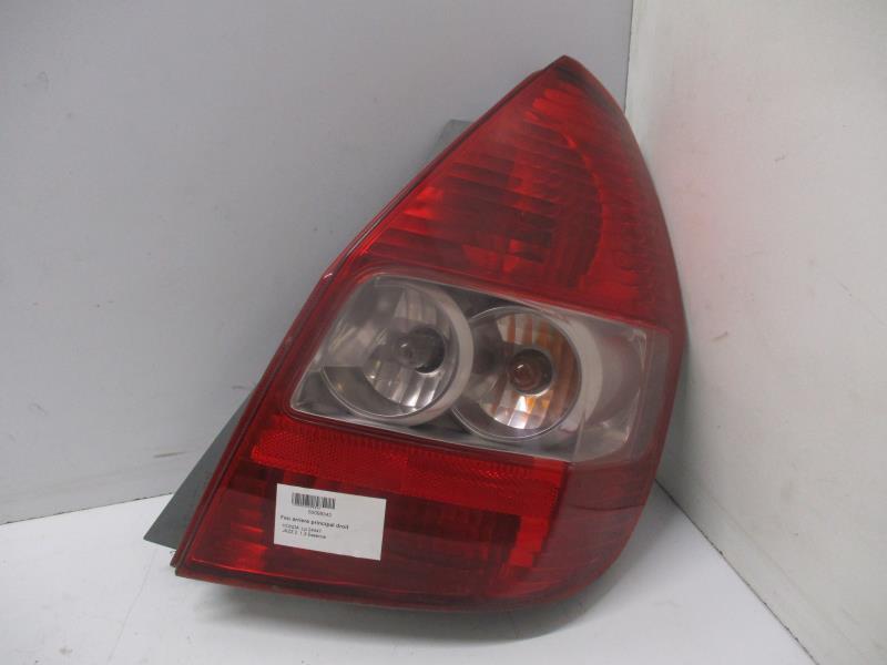 Fanale posteriore principale destro (luci) HONDA JAZZ 2 Gasolina - 1