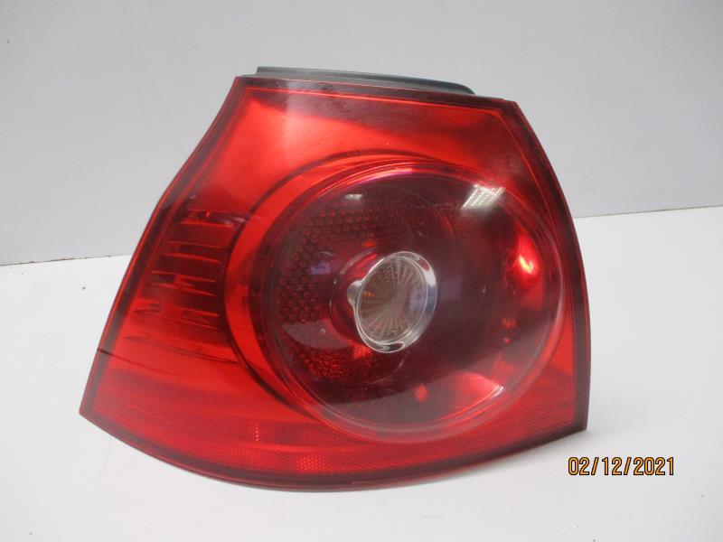 Fanale posteriore principale sinistro (luci) VOLKSWAGEN GOLF 5 Diésel - 1