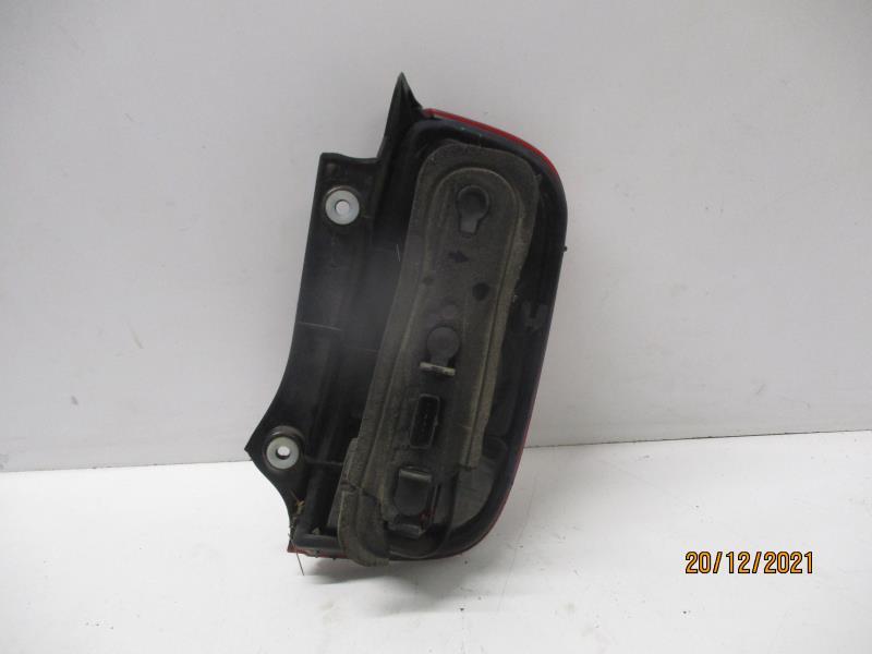 Fanale posteriore principale sinistro (luci) NISSAN MICRA 3 PHASE 1 Diésel - 1