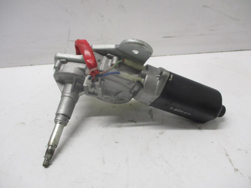 Motore tergicristallo posteriore HONDA JAZZ 2 Gasolina - 1