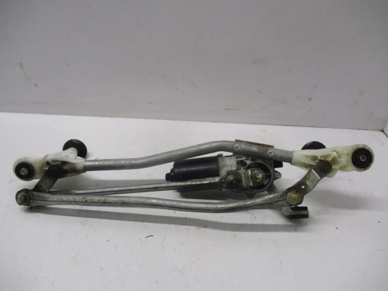 Motore tergicristallo anteriore HONDA JAZZ 2 Gasolina - 1
