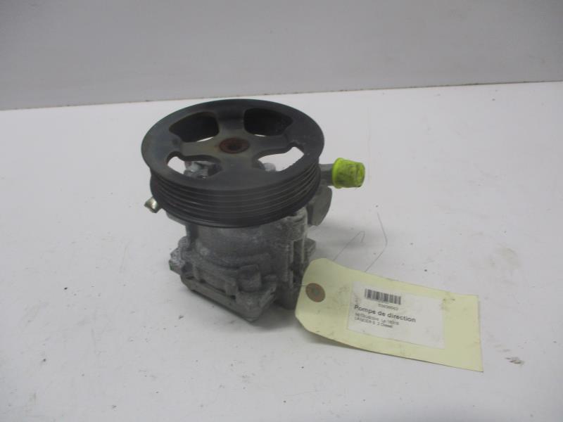 Pompe de direction MITSUBISHI LANCER 5 Diesel - 1