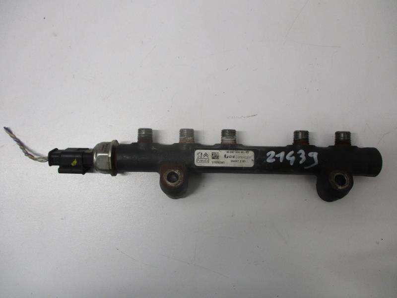 Rampe injection CITROEN C5 2 BREAK Diesel - 1