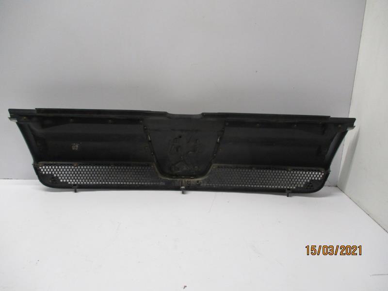 Calandre PEUGEOT BOXER 2 Diesel - 1