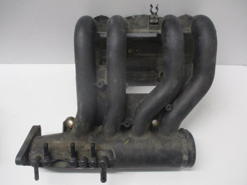 Collettore di aspirazione RENAULT KANGOO 1 PHASE 1 Gasolina - 1
