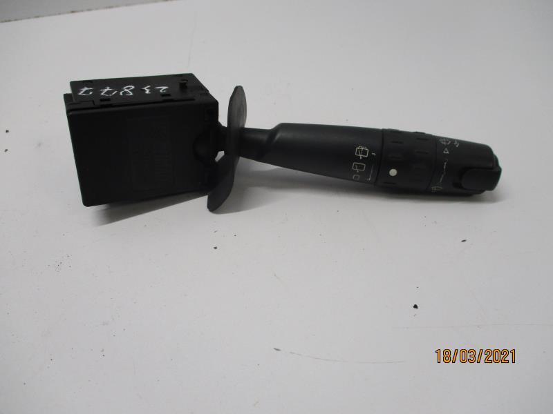 Commodo d'essuie glaces PEUGEOT 406 PHASE 2 BREAK Essence - 1