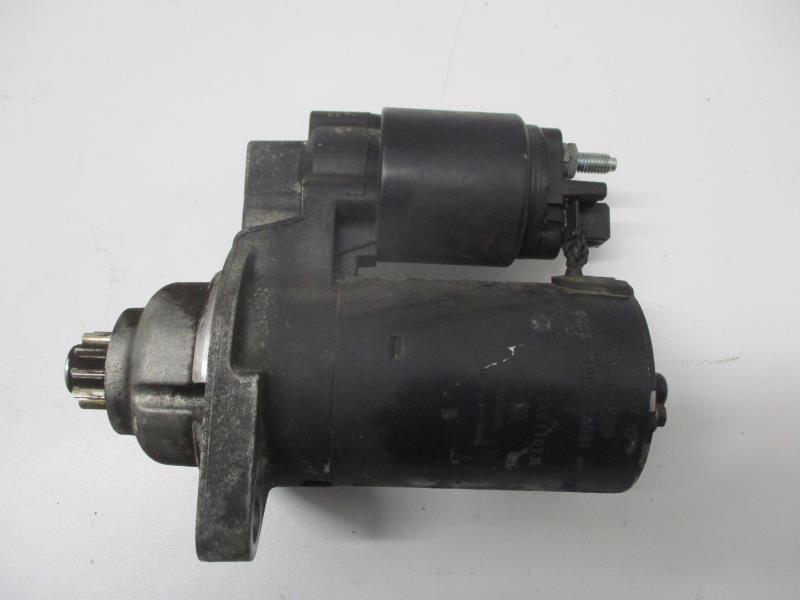 Motorino avviamento VOLKSWAGEN NEW BEETLE 1 PHASE 1 Gasolina - 1