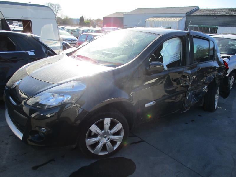 Demarreur RENAULT CLIO 3 PHASE 2 Essence - 1
