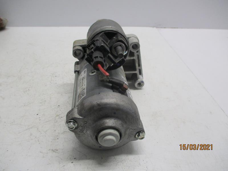Motorino avviamento PEUGEOT 5008 2 PHASE 1 Diésel - 1