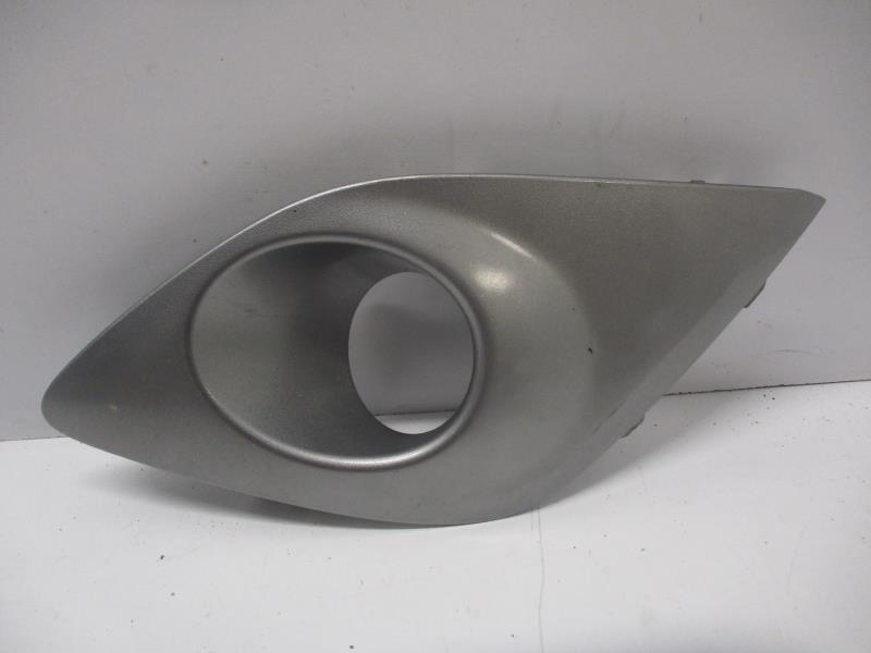 Cornice fendinebbia RENAULT GRAND SCENIC 3 PHASE 1 Diésel - 1