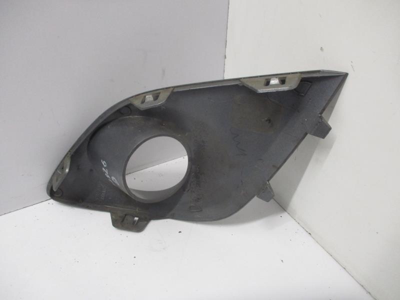 Cornice fendinebbia RENAULT GRAND SCENIC 3 PHASE 1 Diésel - 1