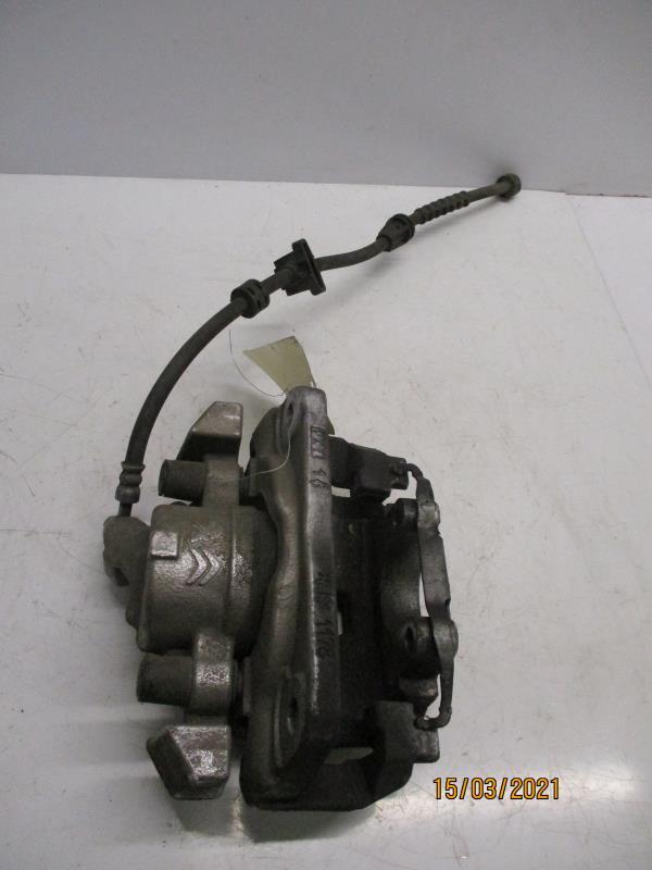 Pinza freni anteriore destra PEUGEOT 5008 2 PHASE 1 Diésel - 1