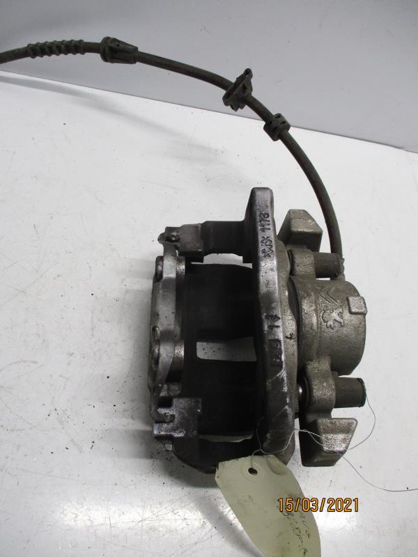 Pinza freni anteriore sinistra PEUGEOT 5008 2 PHASE 1 Diésel - 1