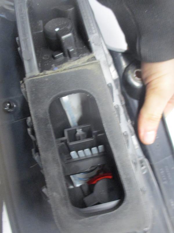 Fanale posteriore principale destro (luci) FIAT PUNTO EVO 3 Diésel - 1