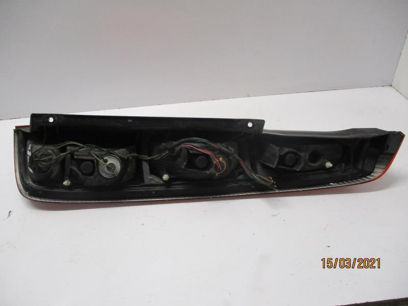 Fanale posteriore principale destro (luci) HYUNDAI H1 1 STAREX PHASE 2 Diésel - 1