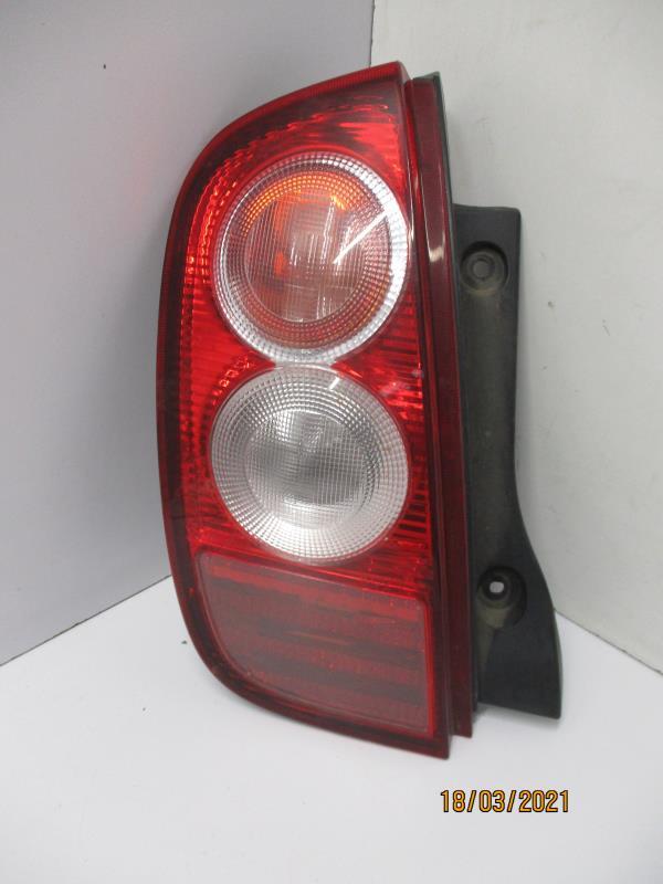 Fanale posteriore principale sinistro (luci) NISSAN MICRA 3 PHASE 1 Gasolina - 1
