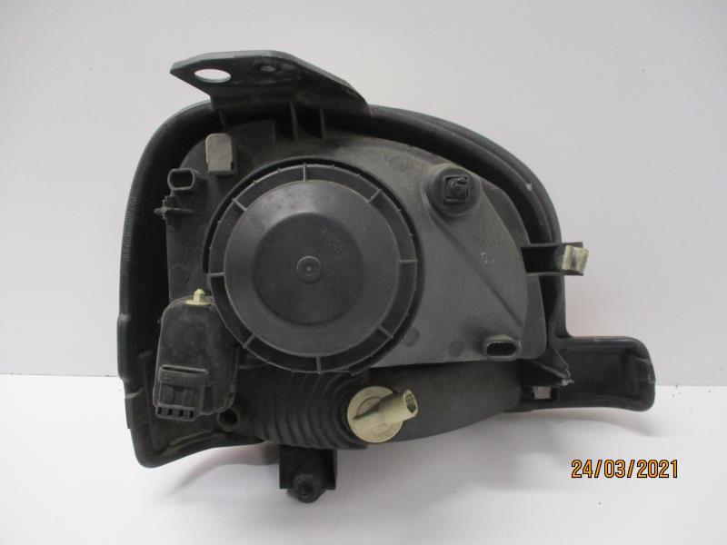 Gruppo ottico anteriore principale sinistro (luci)(faro) RENAULT KANGOO 1 PHASE 1 Gasolina - 1