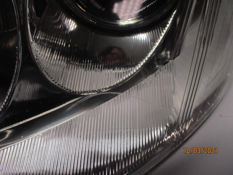 Gruppo ottico anteriore principale sinistro (luci)(faro) VOLKSWAGEN PASSAT 4 PHASE 2 BREAK Diésel - 1