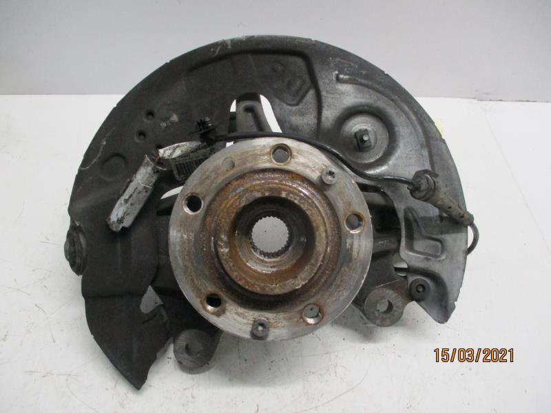 Mozzo anteriore destro PEUGEOT 5008 2 PHASE 1 Diésel - 1