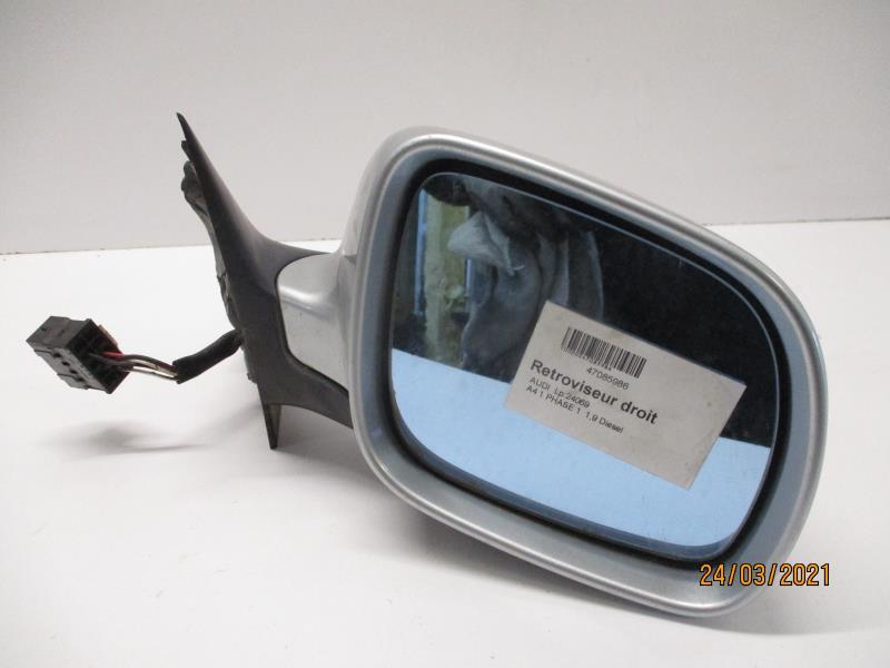 Retrovisor derecho AUDI A4 1 PHASE 1 Diésel - 1
