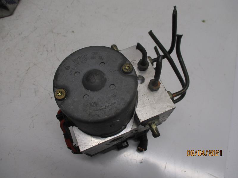 Blocco ABS (antibloccaggio freni) ROVER 200 2 Gasolina - 1