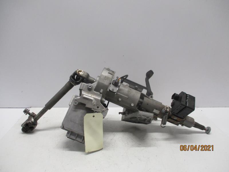 Colonne de direction RENAULT CLIO 4 PHASE 1 Diesel - 1