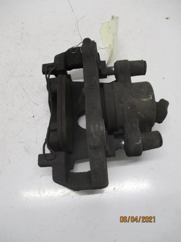 Pinza freni anteriore destra RENAULT CLIO 4 PHASE 1 Diésel - 1
