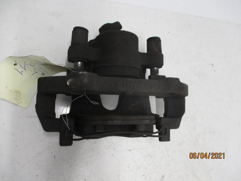 Pinza freni anteriore sinistra RENAULT CLIO 4 PHASE 1 Diésel - 1