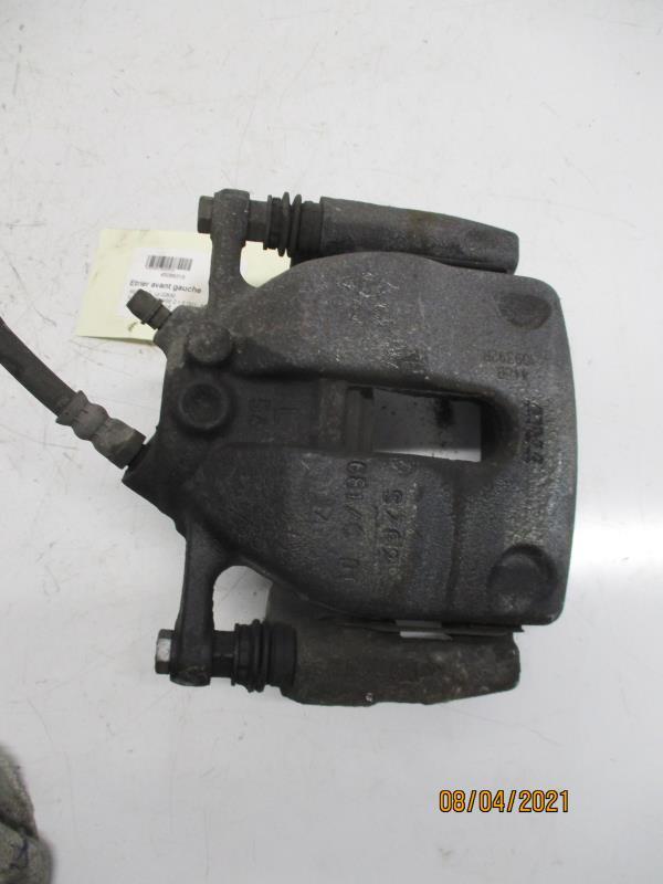 Pinza freni anteriore sinistra RENAULT KANGOO 2 PHASE 2 Diésel - 1