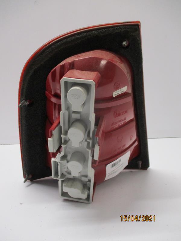 Fanale posteriore principale destro (luci) SKODA OCTAVIA 1 PHASE 2 Diésel - 1
