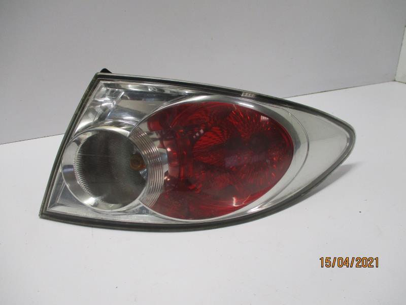 Fanale posteriore principale destro (luci) MAZDA 6 1 PHASE 2 Diésel - 1