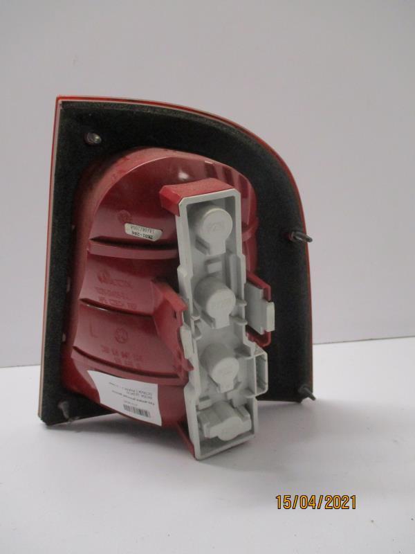 Fanale posteriore principale sinistro (luci) SKODA OCTAVIA 1 PHASE 2 Diésel - 1
