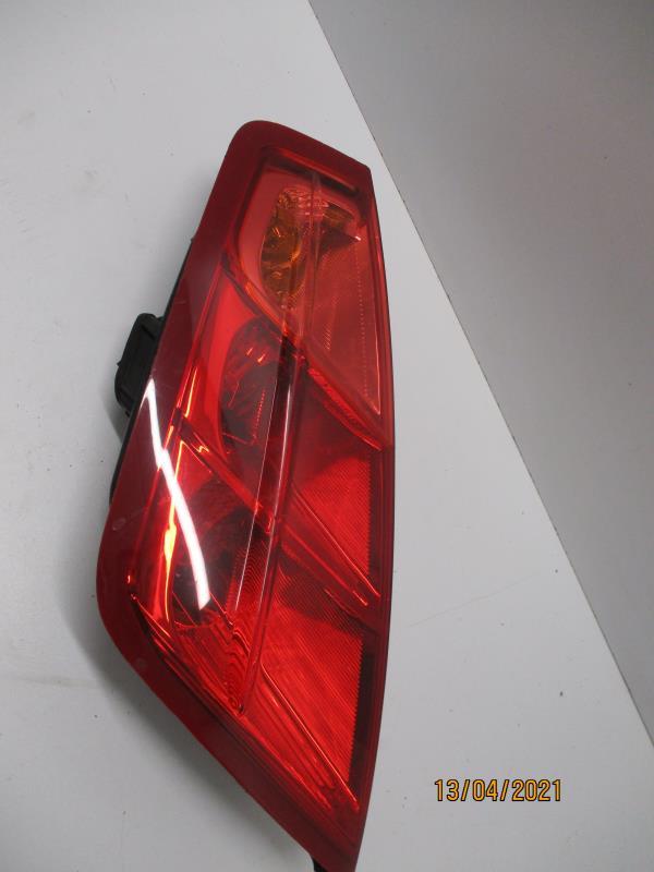 Fanale posteriore principale sinistro (luci) FIAT GRANDE PUNTO Gasolina - 1