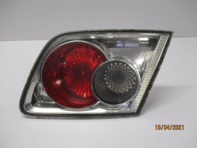 Feu arriere secondaire droit (feux) MAZDA 6 1 PHASE 2 Diesel - 1