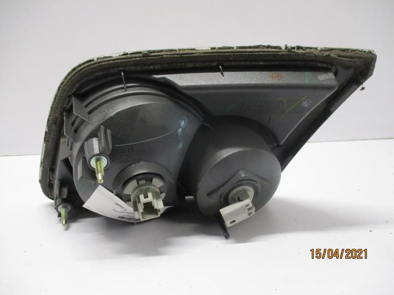 Feu arriere secondaire gauche (feux) MAZDA 6 1 PHASE 2 Diesel - 1