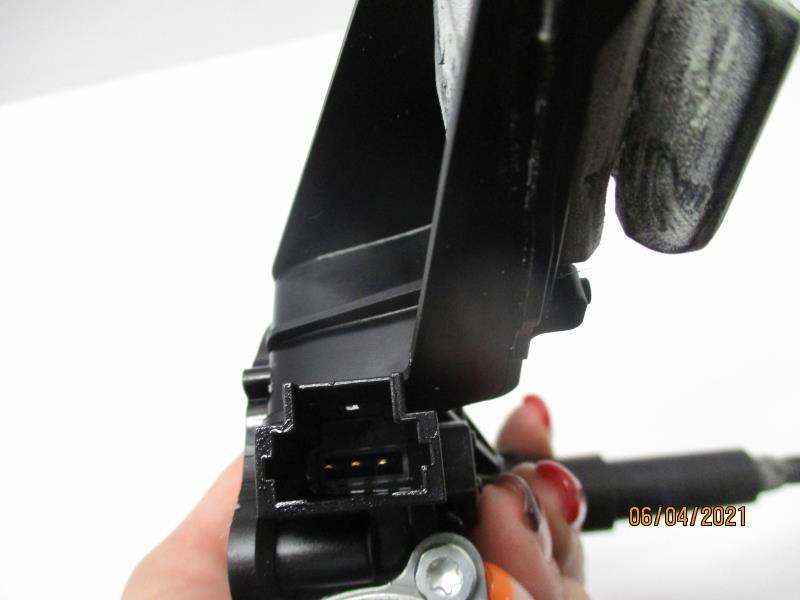 Motore tergicristallo posteriore CITROEN C4 GRAND PICASSO 2 PHASE 1 Diésel - 1