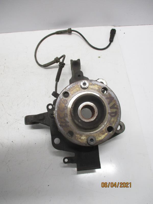 Mozzo anteriore destro RENAULT CLIO 4 PHASE 1 Diésel - 1