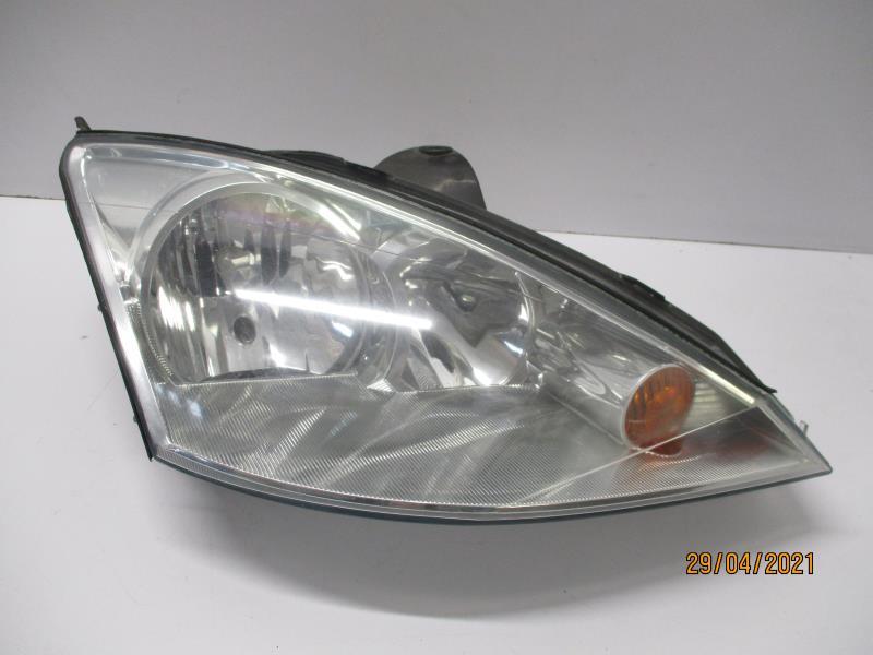 Gruppo ottico anteriore principale destro (luci)(faro) FORD FOCUS 1 Gasolina - 1