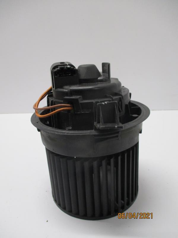 Pulseur d'air RENAULT CLIO 4 PHASE 1 Diesel - 1